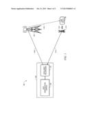 DISTRIBUTED STORAGE AND SHARING OF DATA PACKETS IN HYBRID NETWORKS diagram and image