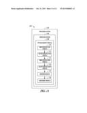 SYSTEM AND METHOD FOR PROVIDING IMPROVED FAILOVER PERFORMANCE FOR     PSEUDOWIRES diagram and image