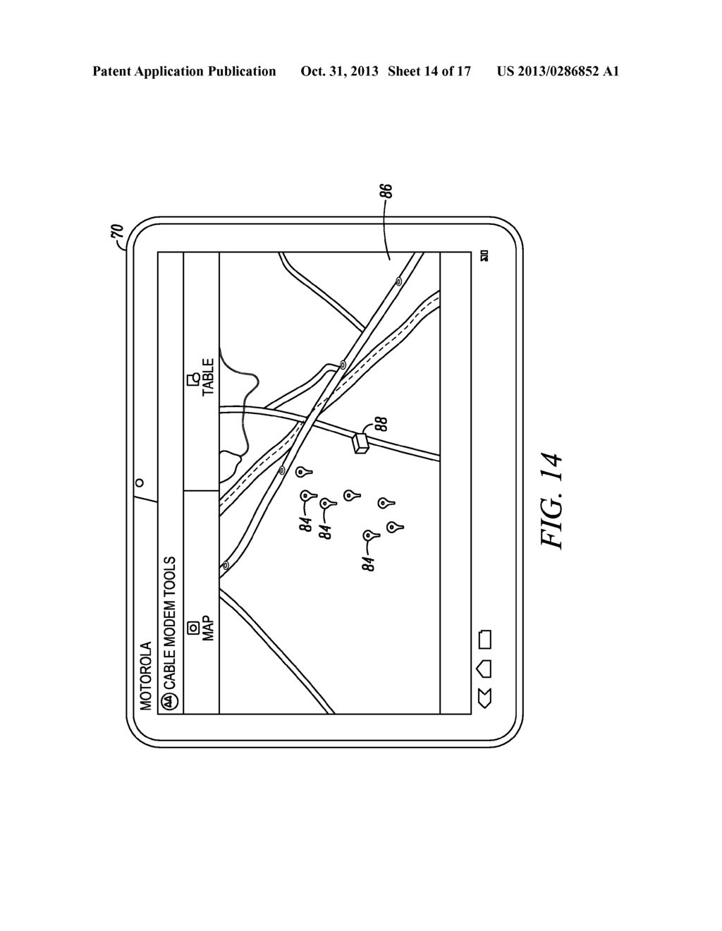 Estimating Physical Locations of Network Faults - diagram, schematic, and image 15