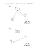 System and Method for Direct Mobile Communications Link Establishment diagram and image