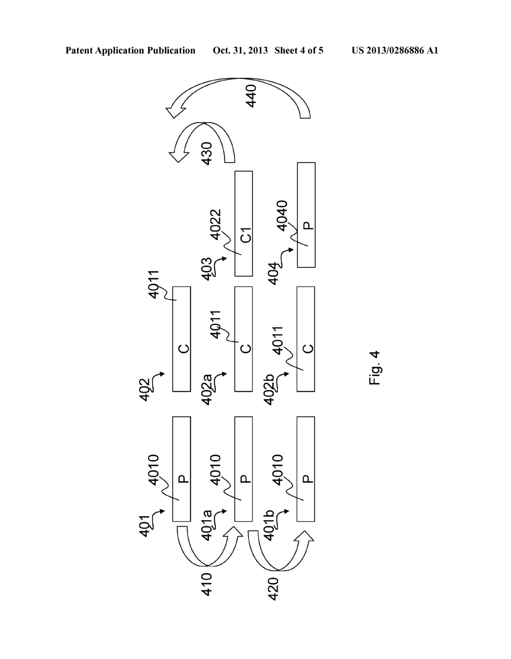 Method and System for Controlling Data Packet Transmissions Over Lossy     Protocols - diagram, schematic, and image 05