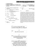 Method and Device for Processing Data Cell diagram and image