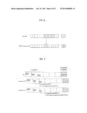 METHOD AND APPARATUS FOR TRANSMITTING CONTROL INFORMATION diagram and image