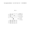 METHOD AND APPARATUS FOR TRANSMITTING CONTROL INFORMATION diagram and image