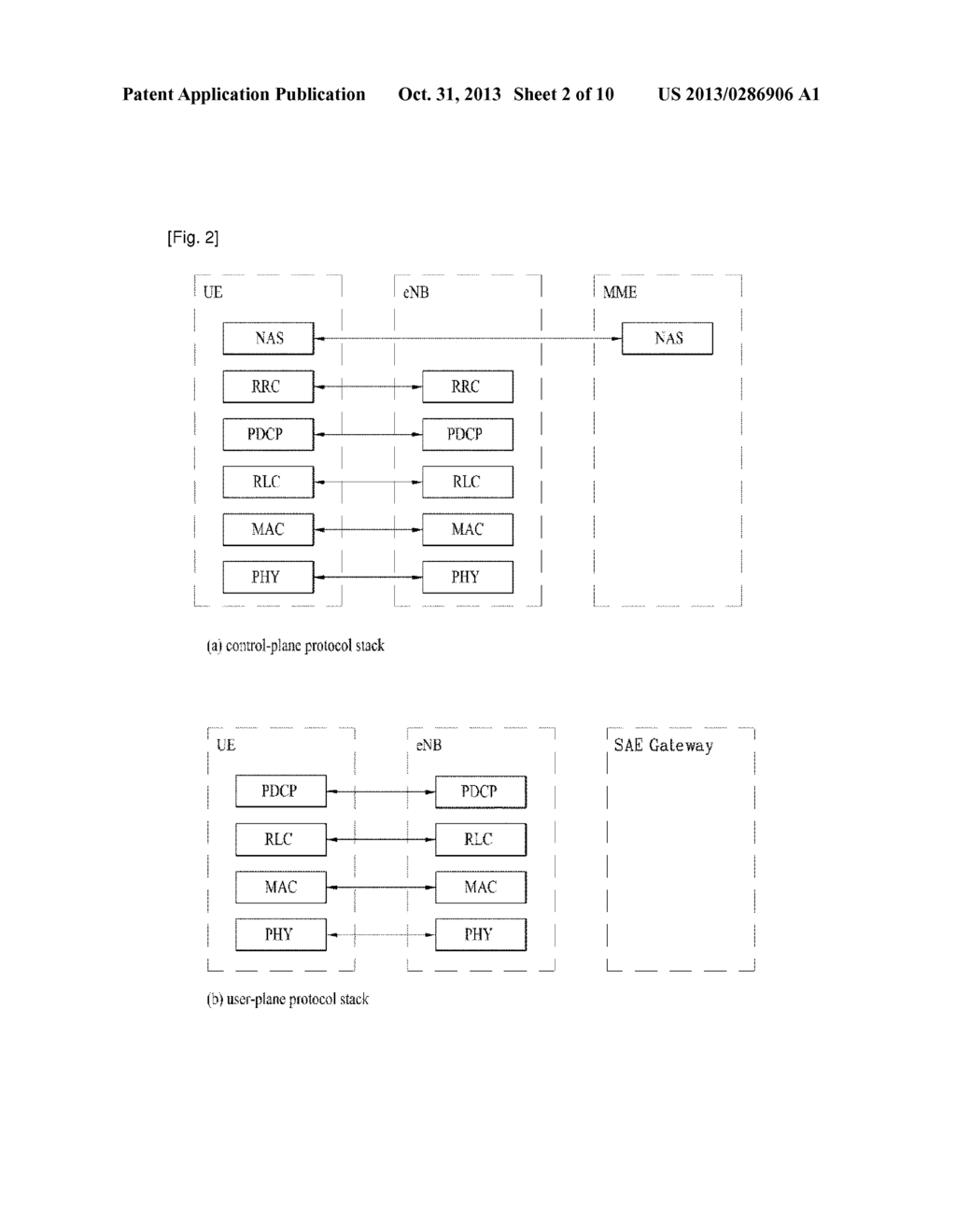 METHOD FOR SIGNALING A SUBFRAME PATTERN FOR PREVENTING INTER-CELL     INTERFERENCE FROM OCCURRING IN HETEROGENEOUS NETWORK SYSTEM AND APPARATUS     FOR THE SAME - diagram, schematic, and image 03