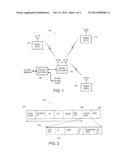 SYSTEM AND METHOD FOR REDUCING POWER CONSUMPTION IN A WIRELESS     COMMUNICATION SYSTEM diagram and image