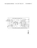 LOW POWER PROTOCOL FOR WIRELESS TERMINAL PEER-TO-PEER COMMUNICATIONS diagram and image