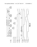 LOW POWER PROTOCOL FOR WIRELESS TERMINAL PEER-TO-PEER COMMUNICATIONS diagram and image