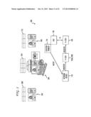 System and Method of Providing IMS Services to Users on Terminating Non     IMS Devices diagram and image