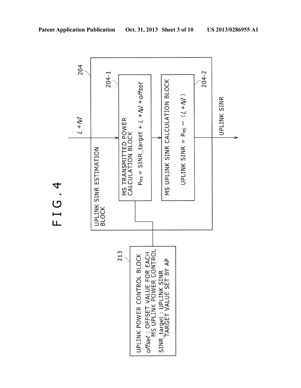 ACCESS POINT AND INTERFERENCE CONTROL METHOD - diagram, schematic, and image 04