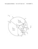 WIRELESS COMMUNICATION SYSYTEM WITH COMMON CELL ID diagram and image