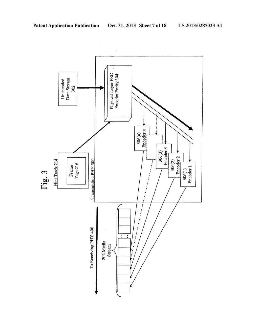 MULTIMEDIA-AWARE QUALITY-OF-SERVICE AND ERROR CORRECTION PROVISIONING - diagram, schematic, and image 08