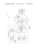 EXTENSION OF LOGICAL NETWORKS ACROSS LAYER 3 VIRTUAL PRIVATE NETWORKS diagram and image