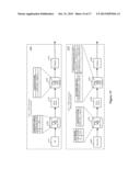 EXTENSION OF LOGICAL NETWORKS ACROSS LAYER 3 VIRTUAL PRIVATE NETWORKS diagram and image