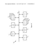 EXTENSION OF LOGICAL NETWORKS ACROSS LAYER 3 VIRTUAL PRIVATE NETWORKS diagram and image