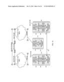 MULTI-PROTOCOL SUPPORT OVER ETHERNET PACKET-SWITCHED NETWORKS diagram and image