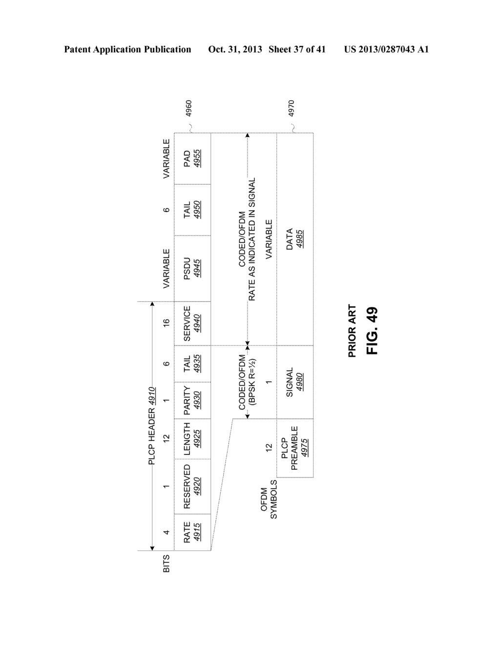 HIGH SPEED MEDIA ACCESS CONTROL - diagram, schematic, and image 38