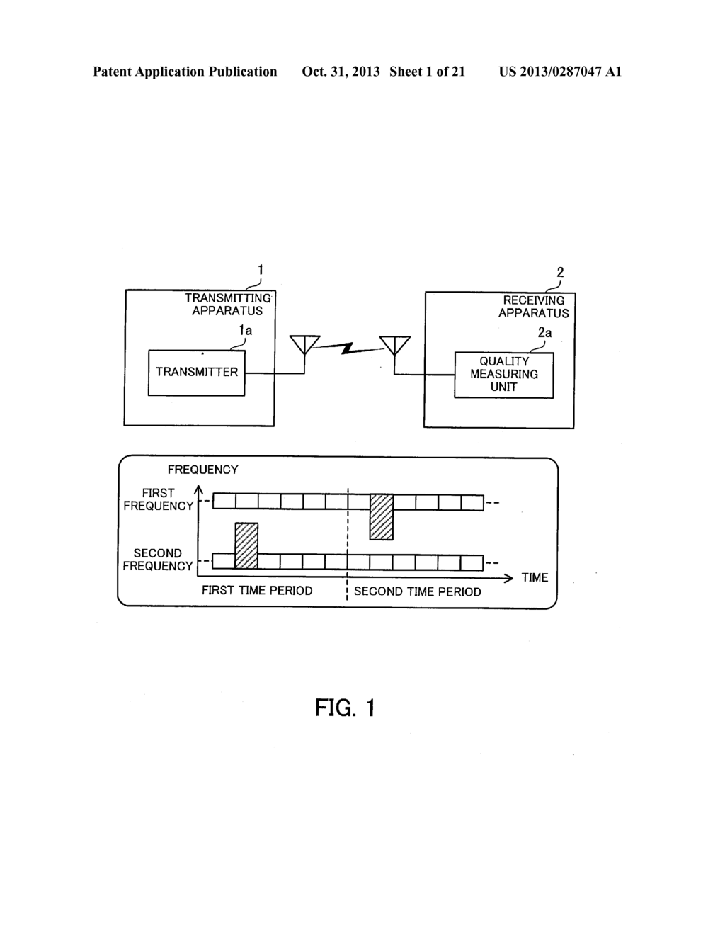 Transmitting Apparatus, Receiving Apparatus, And Communication Method - diagram, schematic, and image 02