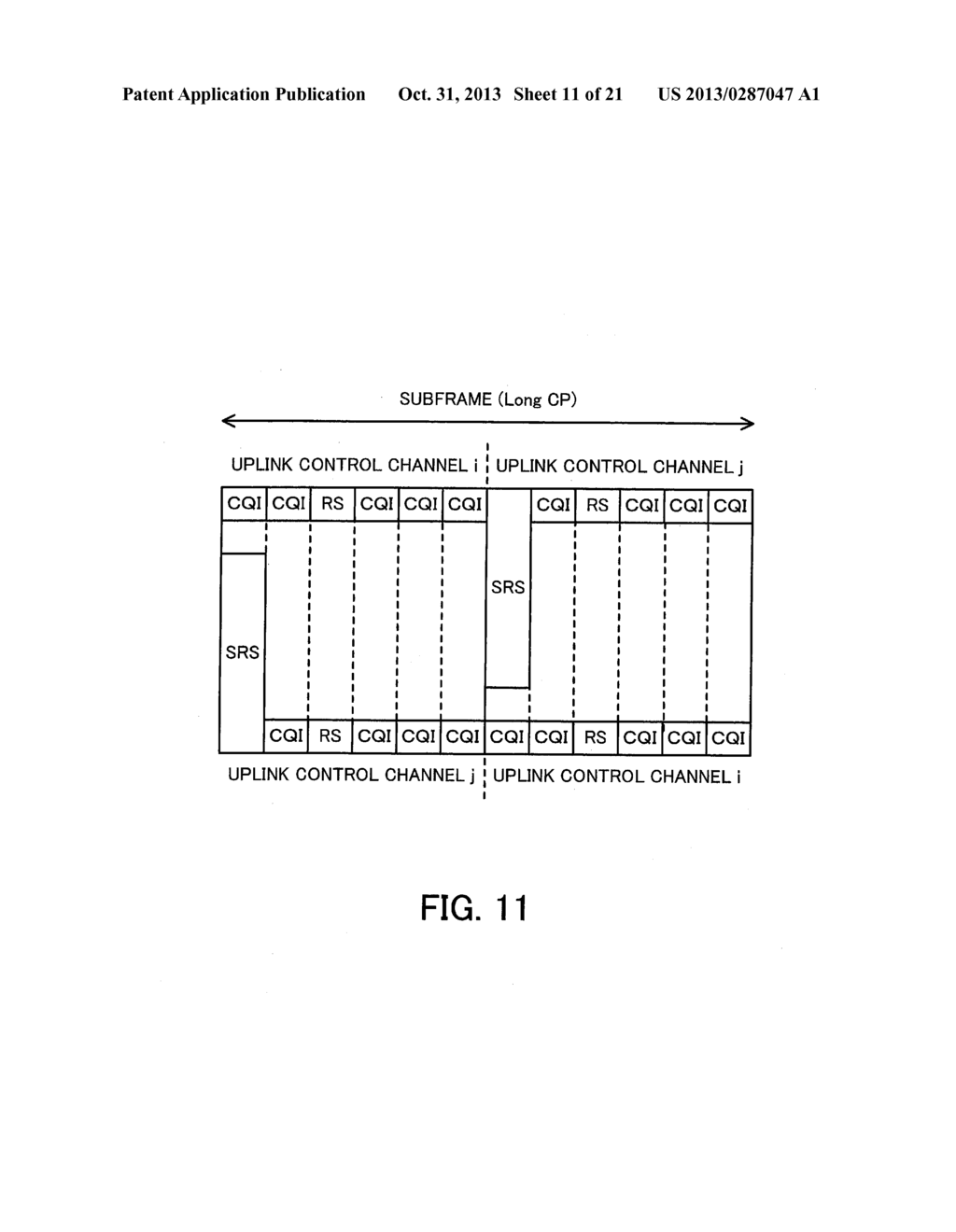 Transmitting Apparatus, Receiving Apparatus, And Communication Method - diagram, schematic, and image 12