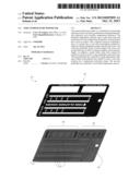 TIME-TEMPERATURE DOSIMETER diagram and image