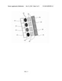 TIME-TEMPERATURE DOSIMETER diagram and image