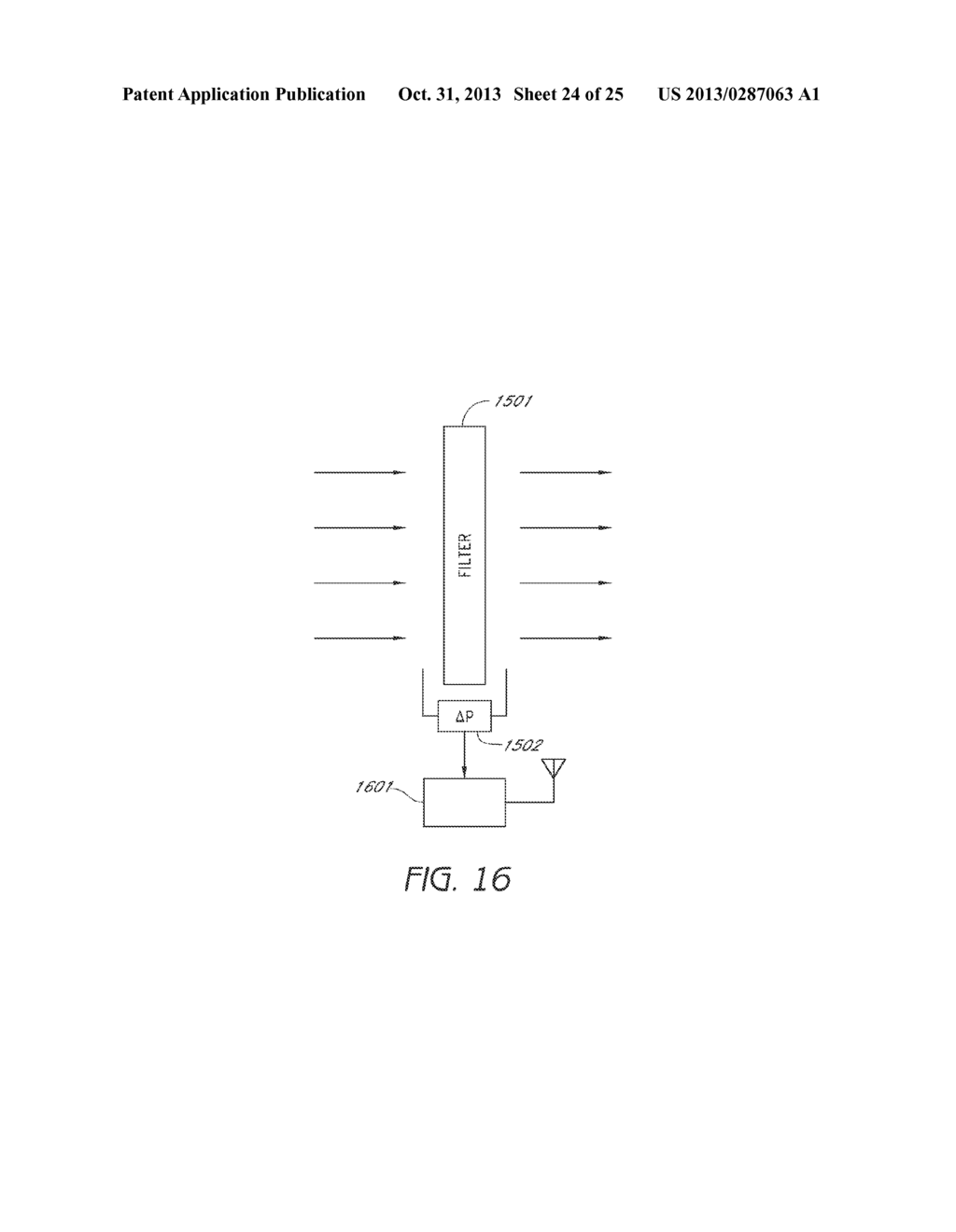 Method and Apparatus for Monitoring A Refrigeration-Cycle System - diagram, schematic, and image 25