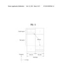 METHOD AND DEVICE FOR TRANSMITTING/RECEIVING DOWNLINK REFERENCE SIGNAL IN     WIRELESS COMMUNICATION SYSTEM diagram and image