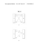 METHOD AND DEVICE FOR TRANSMITTING/RECEIVING DOWNLINK REFERENCE SIGNAL IN     WIRELESS COMMUNICATION SYSTEM diagram and image