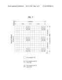 METHOD AND DEVICE FOR TRANSMITTING/RECEIVING DOWNLINK REFERENCE SIGNAL IN     WIRELESS COMMUNICATION SYSTEM diagram and image