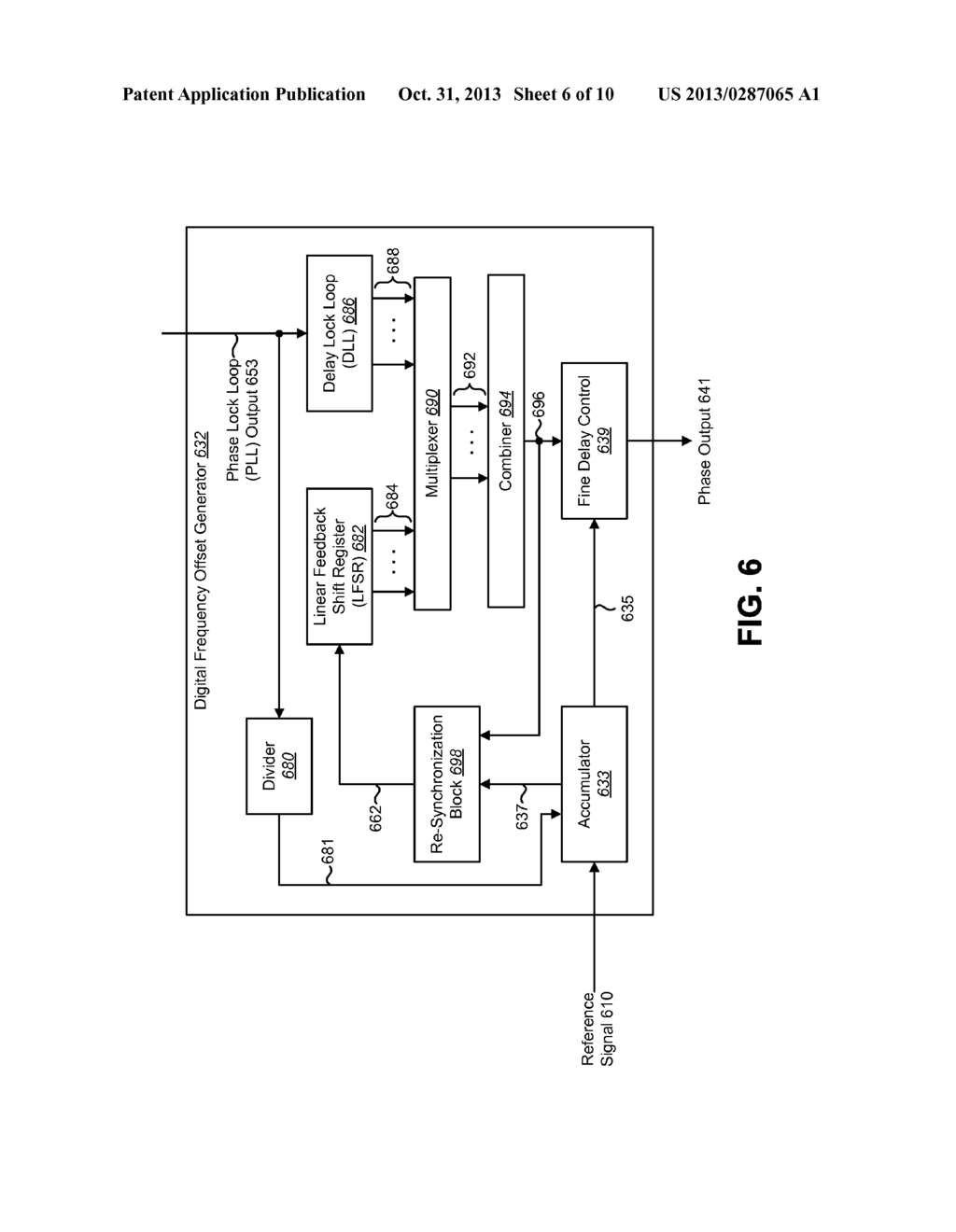 ULTRA-WIDE BAND FREQUENCY MODULATOR - diagram, schematic, and image 07