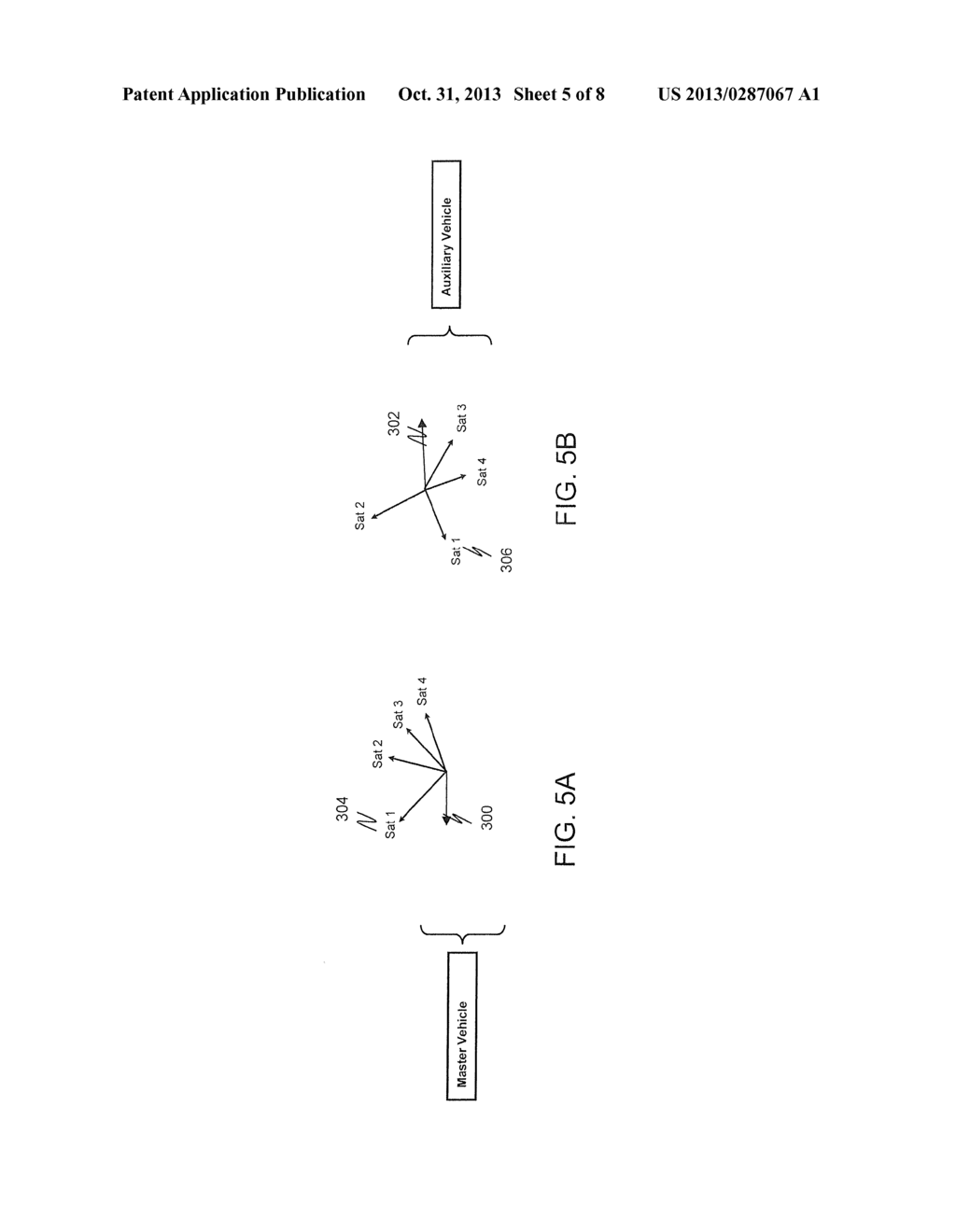 GPS AIDED OPEN LOOP COHERENT TIMING - diagram, schematic, and image 06