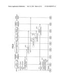 COMMUNICATION INTERFACE DEVICE diagram and image