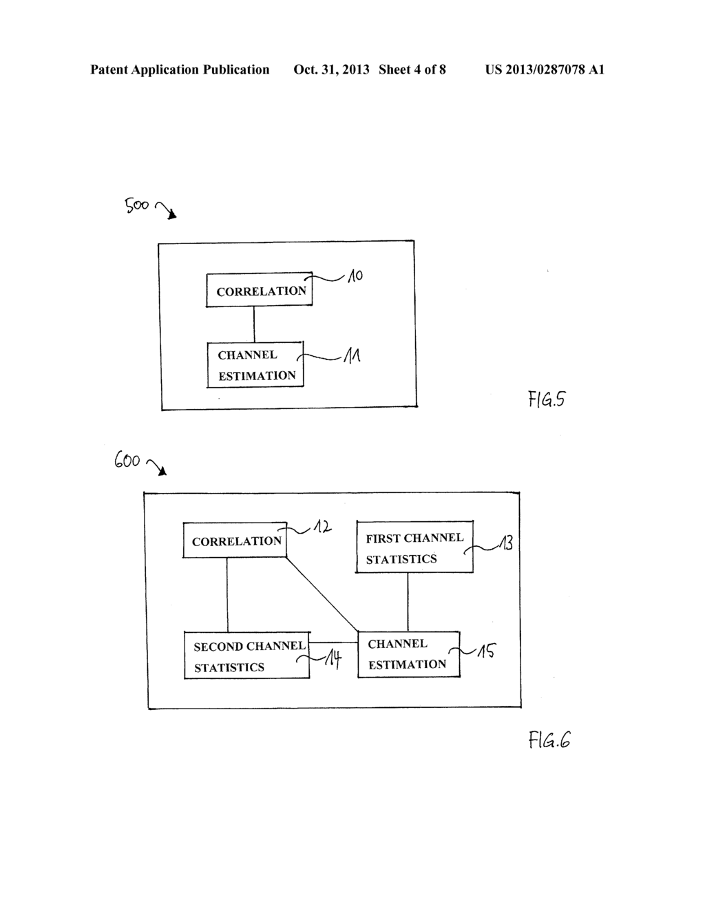 RECEIVER CIRCUIT AND METHOD PERFORMED BY A RECEIVER CIRCUIT - diagram, schematic, and image 05