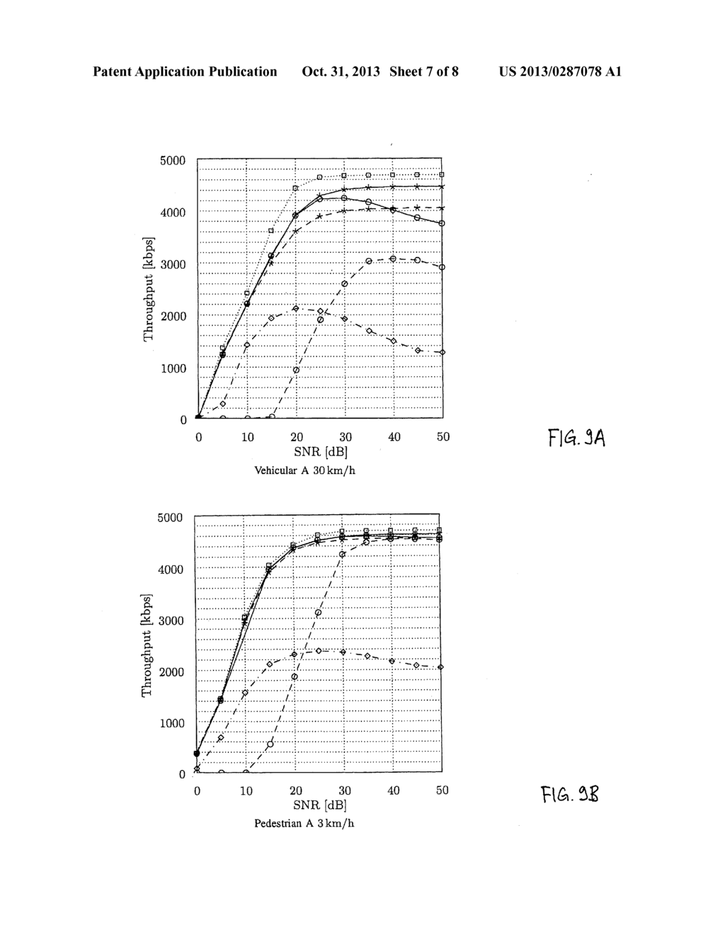 RECEIVER CIRCUIT AND METHOD PERFORMED BY A RECEIVER CIRCUIT - diagram, schematic, and image 08