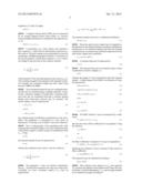 RECEIVER CIRCUIT AND METHOD PERFORMED BY A RECEIVER CIRCUIT diagram and image