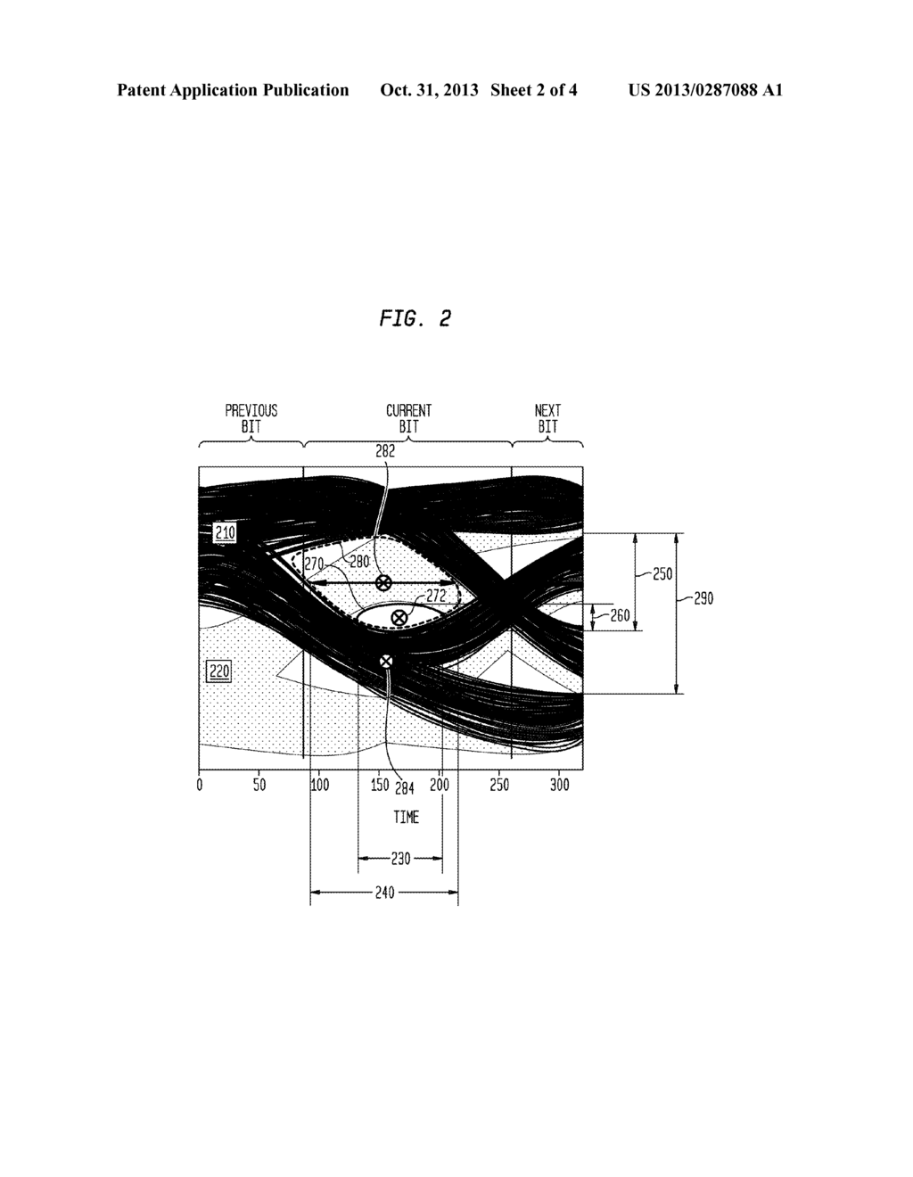 Receiver Having Limiter-Enhanced Data Eye Openings - diagram, schematic, and image 03