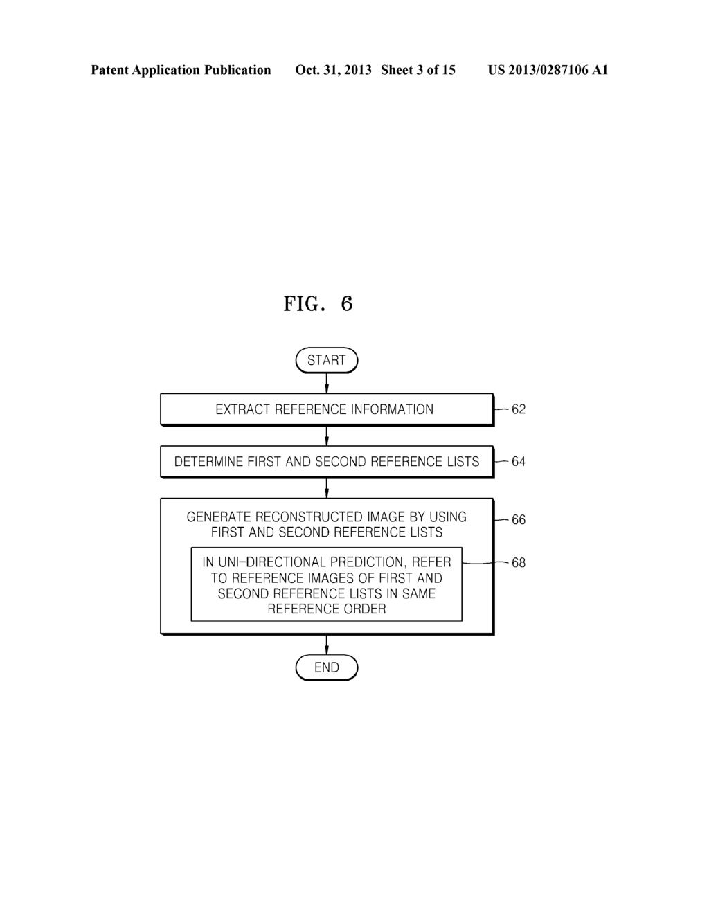 VIDEO PREDICTION METHOD CAPABLE OF PERFORMING BILATERAL PREDICTION AND     UNILATERAL PREDICTION AND A DEVICE THEREOF, VIDEO ENCODING METHOD AND     DEVICE THEREOF, AND VIDEO DECODING METHOD AND DEVICE THEREOF - diagram, schematic, and image 04