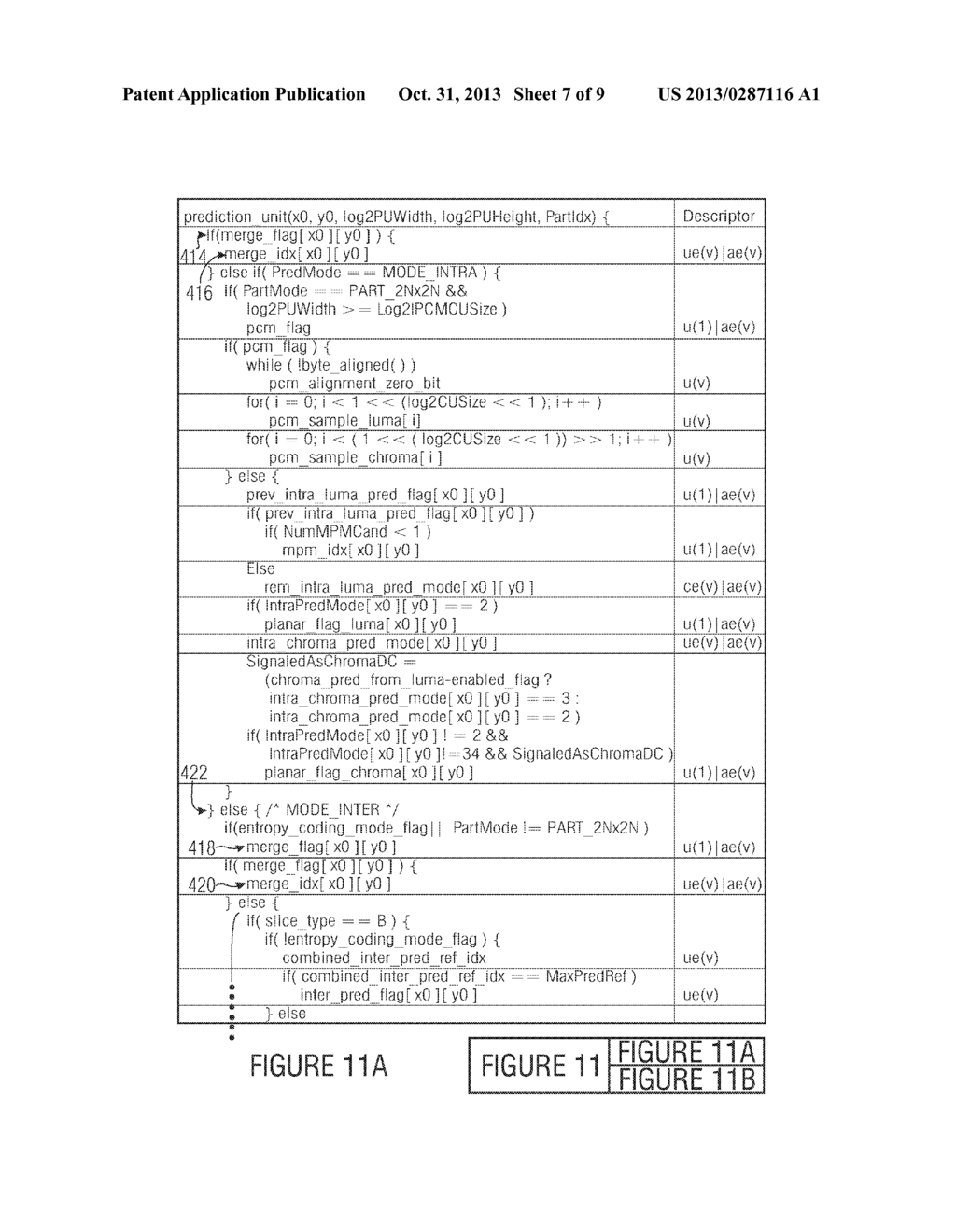 PICTURE CODING SUPPORTING BLOCK PARTITIONING AND BLOCK MERGING - diagram, schematic, and image 08