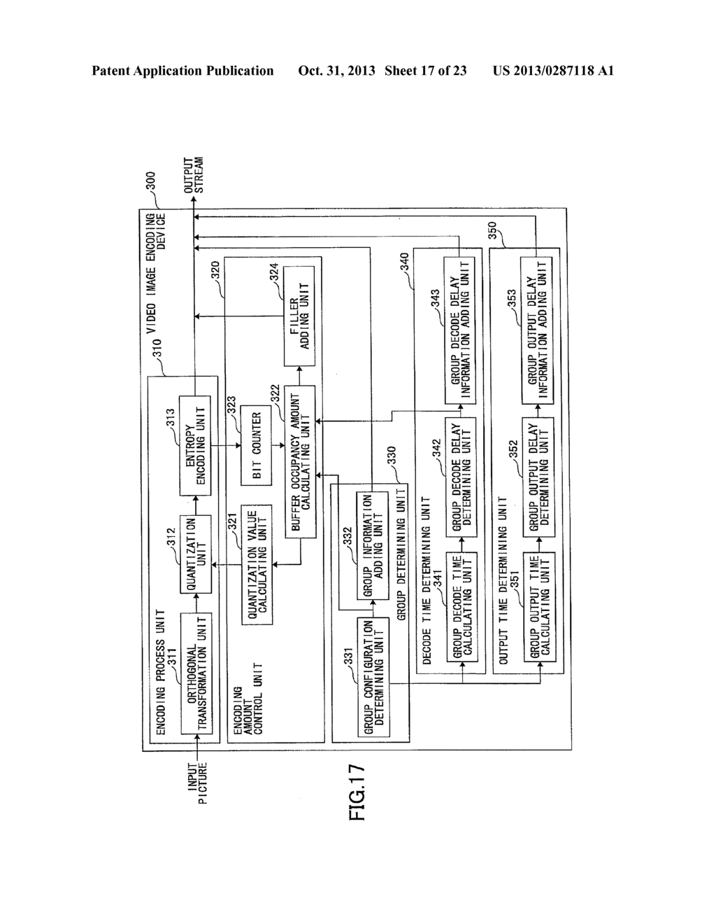 VIDEO IMAGE ENCODING DEVICE, VIDEO IMAGE ENCODING METHOD, VIDEO IMAGE     DECODING DEVICE, AND VIDEO IMAGE DECODING METHOD - diagram, schematic, and image 18