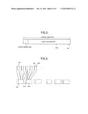 VIDEO TRANSMISSION DEVICE, VIDEO TRANSMISSION METHOD, VIDEO RECEIVING     DEVICE, AND VIDEO RECEIVING METHOD diagram and image