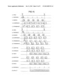 VIDEO TRANSMISSION DEVICE, VIDEO TRANSMISSION METHOD, VIDEO RECEIVING     DEVICE, AND VIDEO RECEIVING METHOD diagram and image