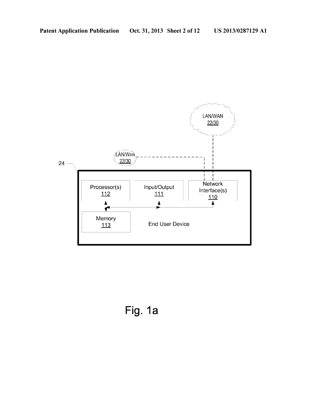 Variable Interleave Data Transmission - diagram, schematic, and image 03