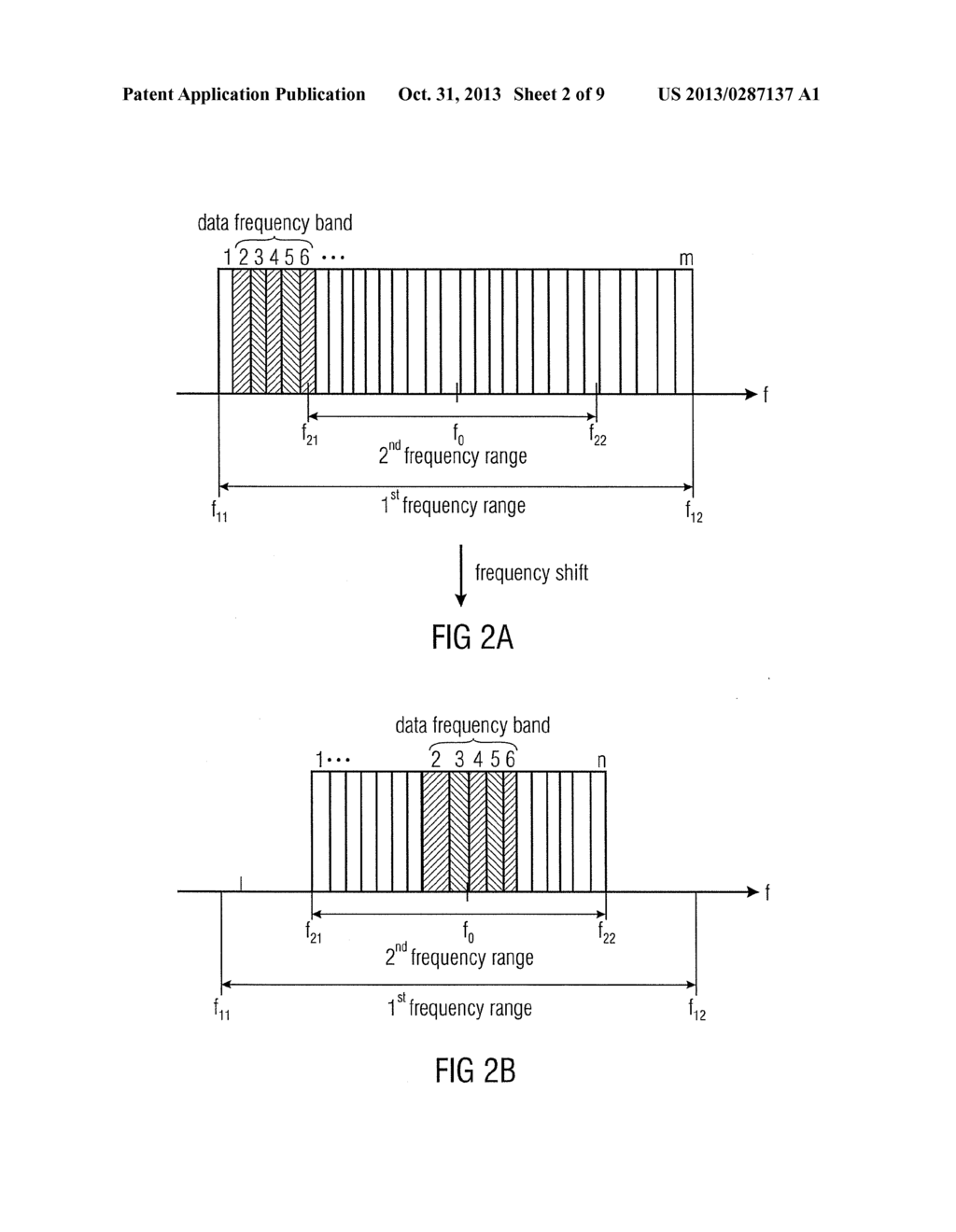 APPARATUS AND METHOD FOR PROCESSING AN INPUT SIGNAL - diagram, schematic, and image 03