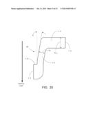 SUSPENDED UPPER INTERNALS WITH TIE ROD COUPLINGS FOR COMPACT NUCLEAR     REACTOR diagram and image