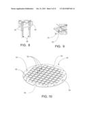 RISER TRANSITION ELEMENT FOR COMPACT NUCLEAR REACTOR diagram and image