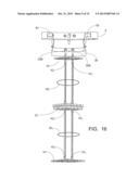 RISER TRANSITION ELEMENT FOR COMPACT NUCLEAR REACTOR diagram and image