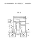 HEAT REMOVAL SYSTEM AND METHOD FOR A NUCLEAR REACTOR diagram and image