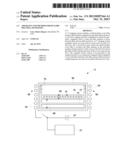 APPARATUS AND METHOD FOR DYNAMIC SPECTRAL FILTRATION diagram and image