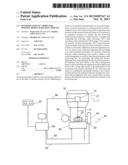 DETERMINATION OF A BODY PART POSITION DURING RADIATION THERAPY diagram and image