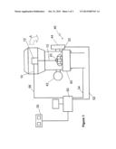 DETERMINATION OF A BODY PART POSITION DURING RADIATION THERAPY diagram and image